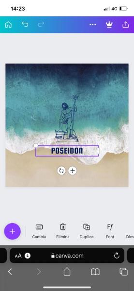 casa via passiatore(poseidon)